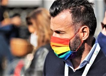 Napoli: la scuola politica “Prime Minister” incontra Alessandro Zan, promotore della legge contro l’omofobia