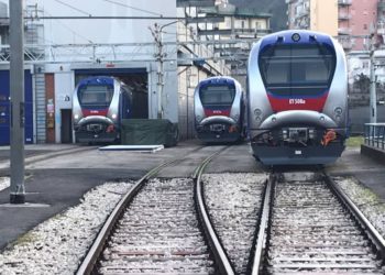 Incidente sul lavoro a Napoli: deceduto capostazione della Circumvesuviana, ferito un operaio