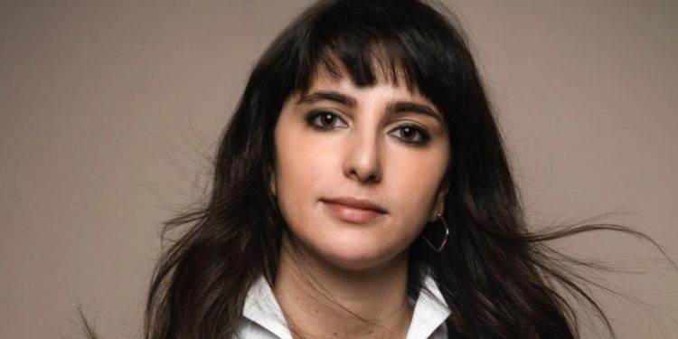 L'ex assessora alla Cultura al Comune di Napoli Eleonora de Majo