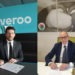 Mozzarella di Bufala Campana Dop, intesa tra il Consorzio di Tutela e Deliveroo Italy