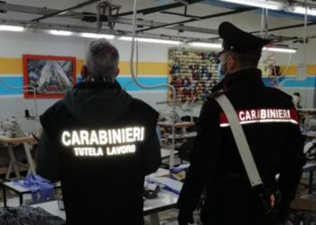Percepivano illecitamente il reddito di cittadinanza: scoperti 146 furbetti tra Napoli e provincia