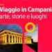 Ritorna “Viaggio in Campania”, il ciclo di visite virtuali guidate a cura di Artecard