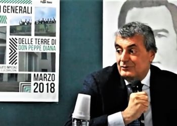 Covid-19, morto il procuratore aggiunto di Napoli Luigi Frunzio