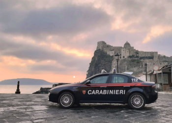 Festa di diciotto anni in hotel a Forio d’Ischia, multati 12 ragazzi