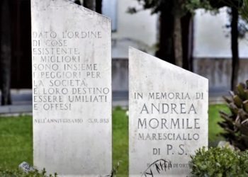 I “Giovani ortesi” ricordano con un videoracconto Andrea Mormile, vittima di camorra