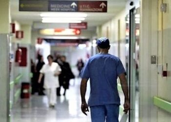 Covid-19, la Campania riceve cinque respiratori polmonari dagli Stati Uniti