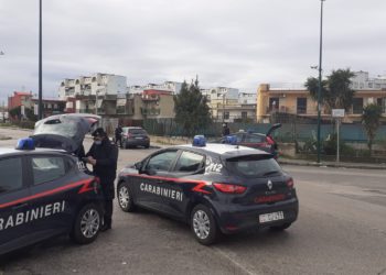 Napoli, in manette un 36enne di Ponticelli: nascondeva 69 chili di sigarette di contrabbando
