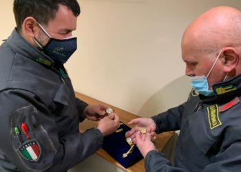 Caserta, confiscati beni per 10 milioni di euro ai fratelli Vassallo di Cesa