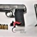 Abbandonano la pistola e fuggono: arrestati due minori a Somma Vesuviana