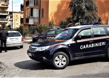 Blitz dei carabinieri a Somma Vesuviana: in manette affiliato al clan D’Avinio