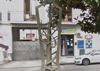 Pomigliano d’Arco, rubano statua di Salvo D’Acquisto per comprare droga: denunciati due giovani