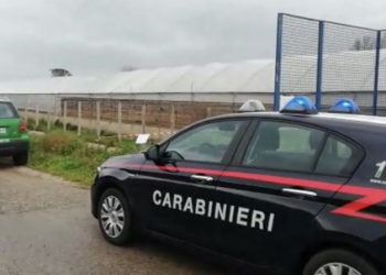 Acerra, rifiuti speciali e pericolosi ammassati in un canale dei Regi Lagni