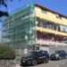 Torre del Greco, chiuso un cantiere edile in via Giovanni XXIII: multa da 200mila euro alla ditta