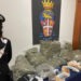 Controlli a tappeto a Torre Annunziata: 3 arresti, 14 chili di droga sequestrati e diverse sanzioni anti-Covid