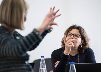 Intervista all’art director Enrica D’Aguanno: “La Dad ha fatto da acceleratore di processi tecnologici già in atto”