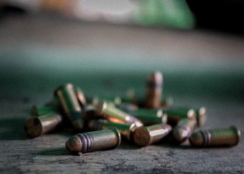 Napoli, controlli dei carabinieri a Ponticelli: sequestrati 17 proiettili