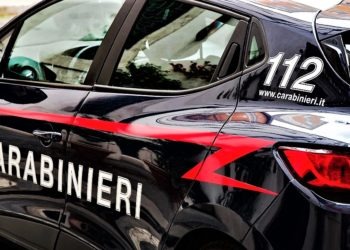 Controlli al Vomero, scoperti 4 parcheggiatori abusivi con reddito di cittadinanza