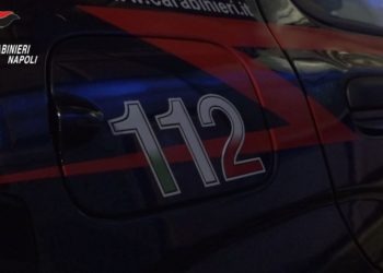 Operazione anti-camorra a Napoli, arrestate otto persone vicine al clan Lo Russo di Miano (Video)