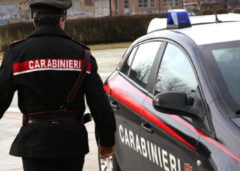 Pomigliano d’Arco, aveva partecipato a un agguato nel 2017: arrestato esponente del clan Ricciardi
