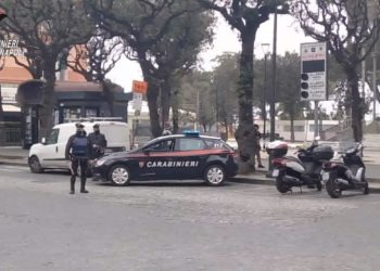 Castellammare di Stabia, duro colpo al clan D’Alessandro: arrestate 16 persone (Video)