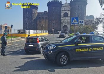 Napoli, nel weekend 1.768 controlli anti Covid e 115 sanzioni. C’è anche un arresto