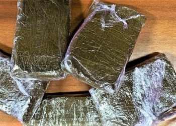 Qualiano, duro colpo allo spaccio di droga: in manette tre pusher