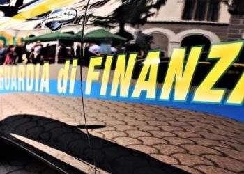 Aversa, sequestro preventivo per circa due milioni di euro nei confronti di nove società calzaturiere