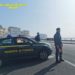 Napoli e Provincia. Weekend di sanzioni dalla Guardia Di Finanza