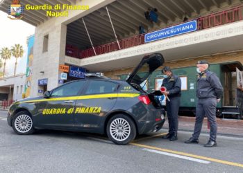 Controlli anti-Covid serrati nel fine settimana: multe e denunce a Napoli e provincia (Video)