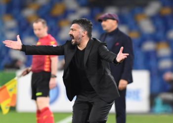 Serie A, domani Milan-Napoli: è la prova del nove per gli azzurri