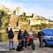 Ischia, controlli a tappeto della polizia: una persona denunciata per droga