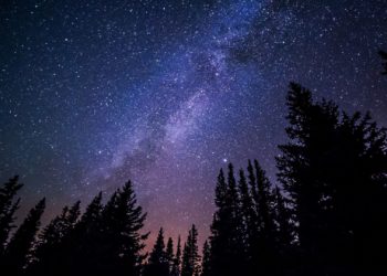 E quindi uscimmo a riveder le stelle