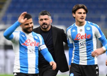 Serie A, domani Roma-Napoli: all’Olimpico va in scena lo scontro Champions