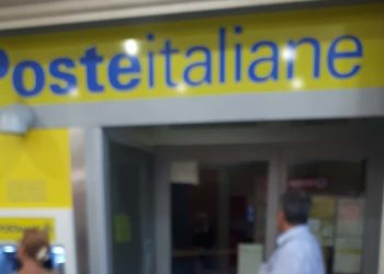 Maxi-rapina in un ufficio postale di Succivo, nel Casertano: sottratti quasi 200mila euro
