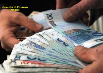 Usura, denunciati due coniugi. Sequestrati beni per oltre 500mila euro tra Roma ed Ercolano