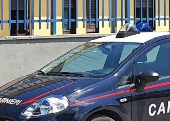 Attivano contratti telefonici all’insaputa dell’intestatario: due denunce in Irpinia