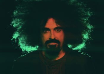 È tornato Caparezza