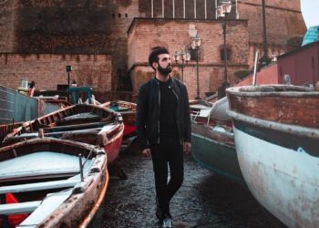 La fotografia come mezzo per riabbracciare la propria terra: la storia di Andrea Matacena