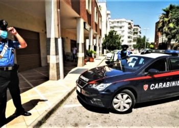 Vairano Patenora, svaligiano nella notte un bar-tabacchi: è caccia ai malviventi