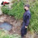 Scarico illegale di acque reflue nei Regi Lagni: denunciata una 48enne di Acerra