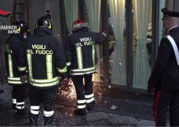 Napoli, duro colpo al clan Sibillo: arrestate 21 persone del gruppo camorristico dei Decumani (Video)