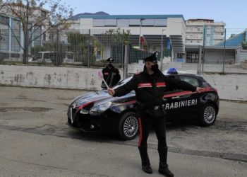 Boscoreale, servizio alto impatto dei carabinieri: tre persone denunciate e 18 sanzioni Covid