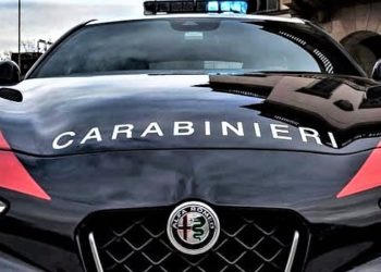 Casoria, corriere della droga acciuffato sulla circumvallazione esterna