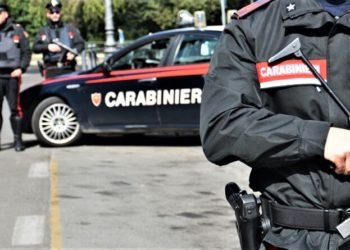 Pagani, ha 227 anni da scontare ma torna libero perché “dissociato”: arrestato per tentato omicidio