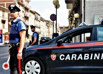 Pasquetta di controlli a Frattamaggiore, Casandrino e Giugliano: piovono denunce e sanzioni