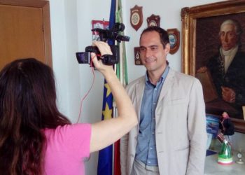 A Procida parte oggi la vaccinazione di massa dei cittadini. Esulta il sindaco Dino Ambrosino