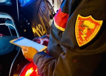 Omicidio di Maurizio Cerrato a Torre Annunziata: fermate quattro persone