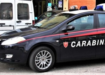 Quarto, nascondeva mezzo chilo di droga in camera da letto: arrestato