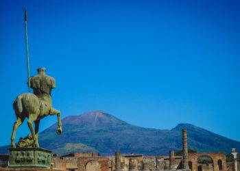 Il sito archeologico di Pompei pronto alla riapertura: sarà martedì 27 aprile
