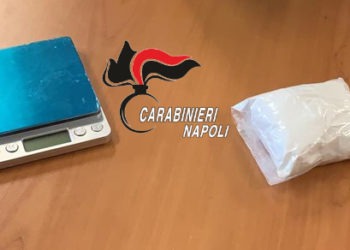 Melito di Napoli, servizio ad alto impatto dei carabinieri: un arresto e oltre 100 persone controllate